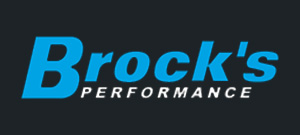Brock's Performance